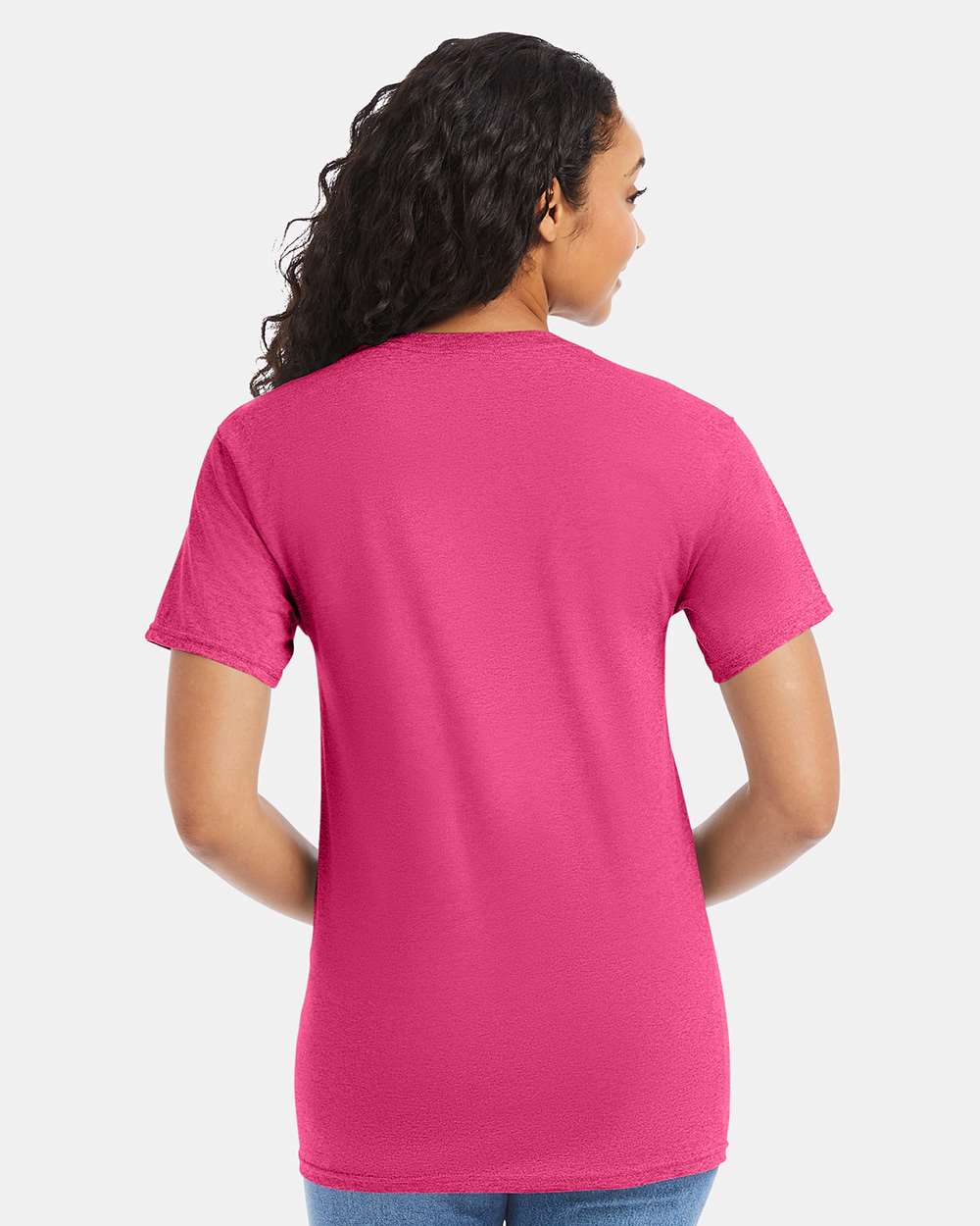 Hanes-5280-Essential-T T-Shirt - Image 237