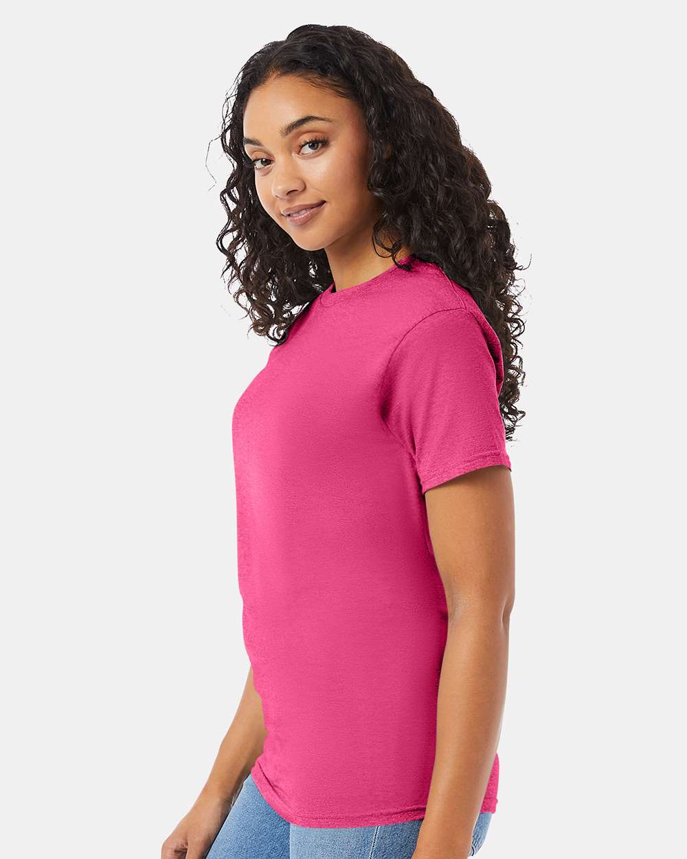 Hanes-5280-Essential-T T-Shirt - Image 239