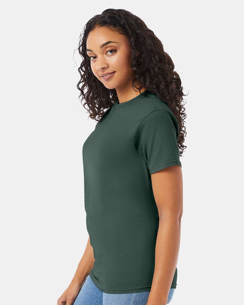 Hanes-5280-Essential-T T-Shirt - Image 24
