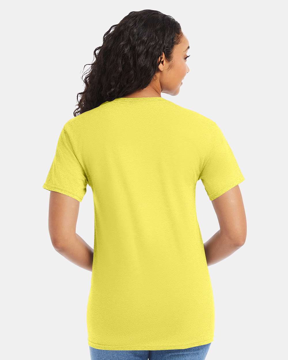Hanes-5280-Essential-T T-Shirt - Image 242