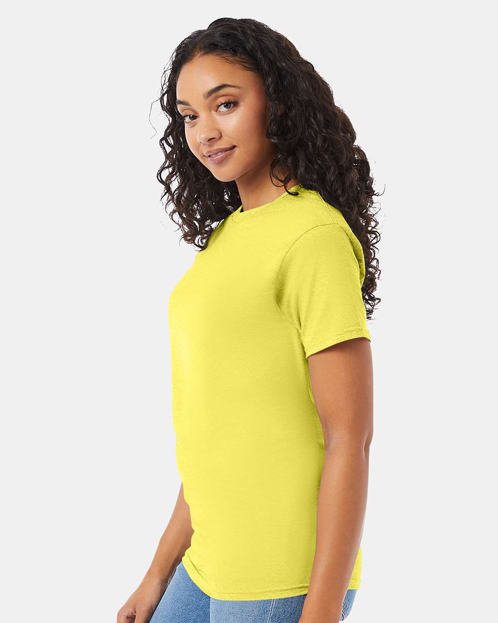 Hanes-5280-Essential-T T-Shirt - Image 244