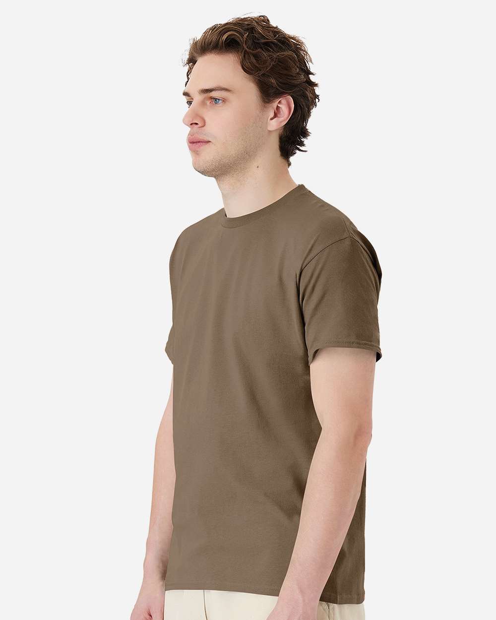 Hanes-5280-Essential-T T-Shirt - Image 249