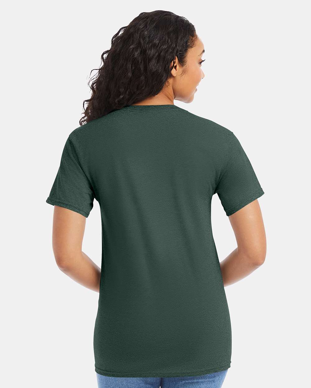 Hanes-5280-Essential-T T-Shirt - Image 25