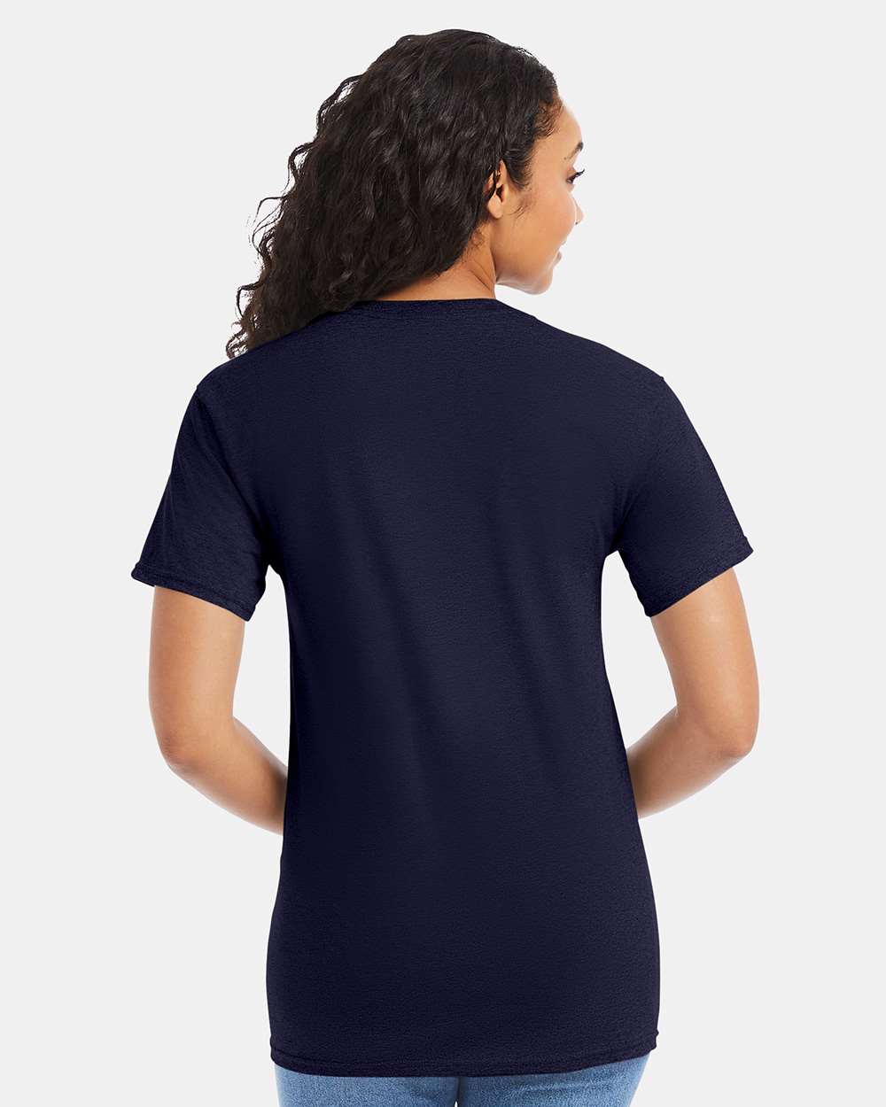 Hanes-5280-Essential-T T-Shirt - Image 37