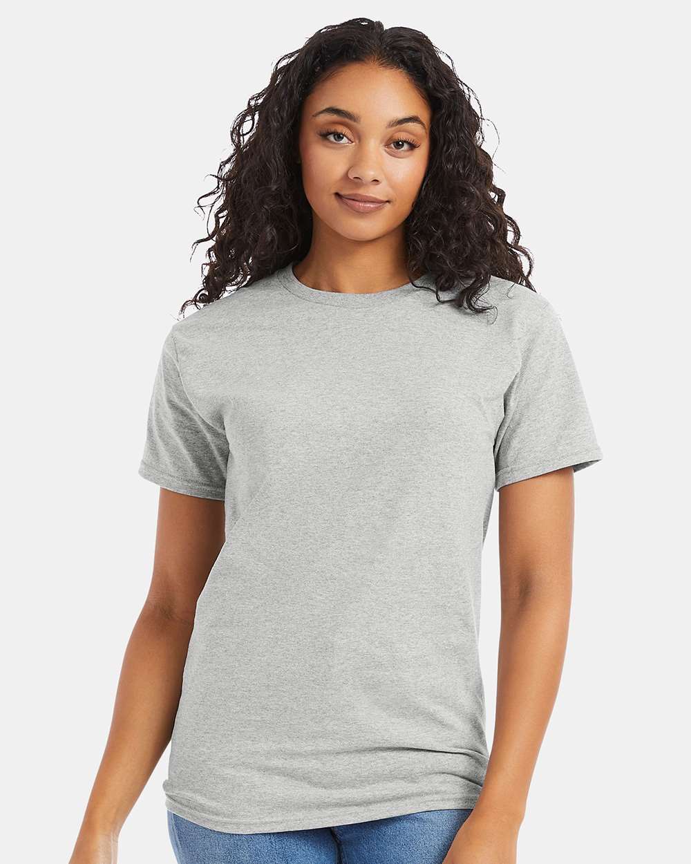 Hanes-5280-Essential-T T-Shirt - Image 4