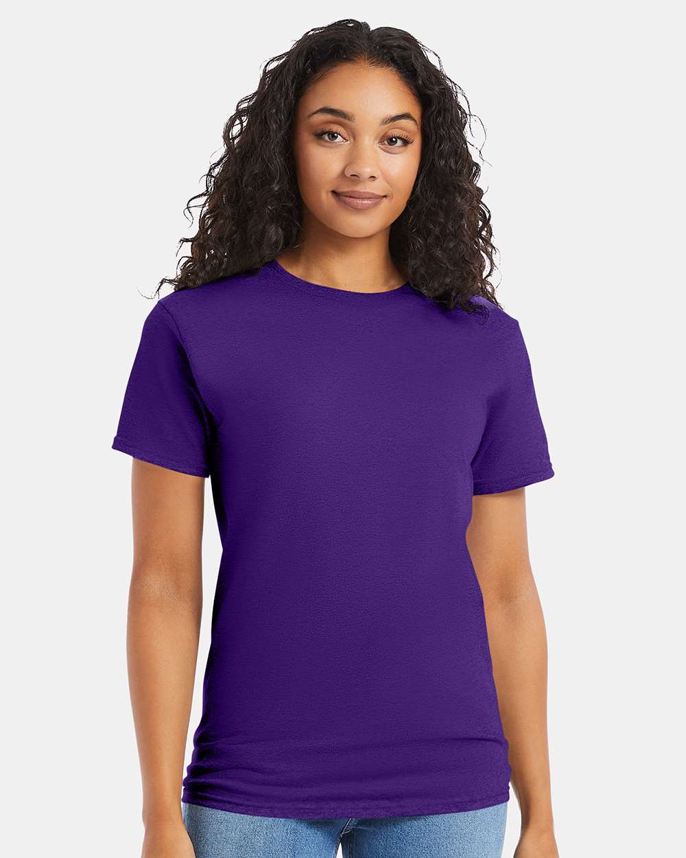 Hanes-5280-Essential-T T-Shirt - Image 41