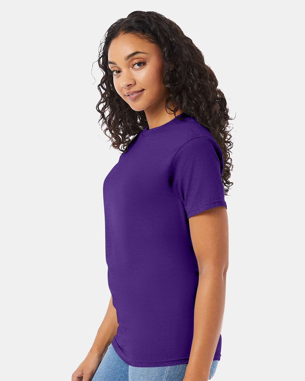 Hanes-5280-Essential-T T-Shirt - Image 42