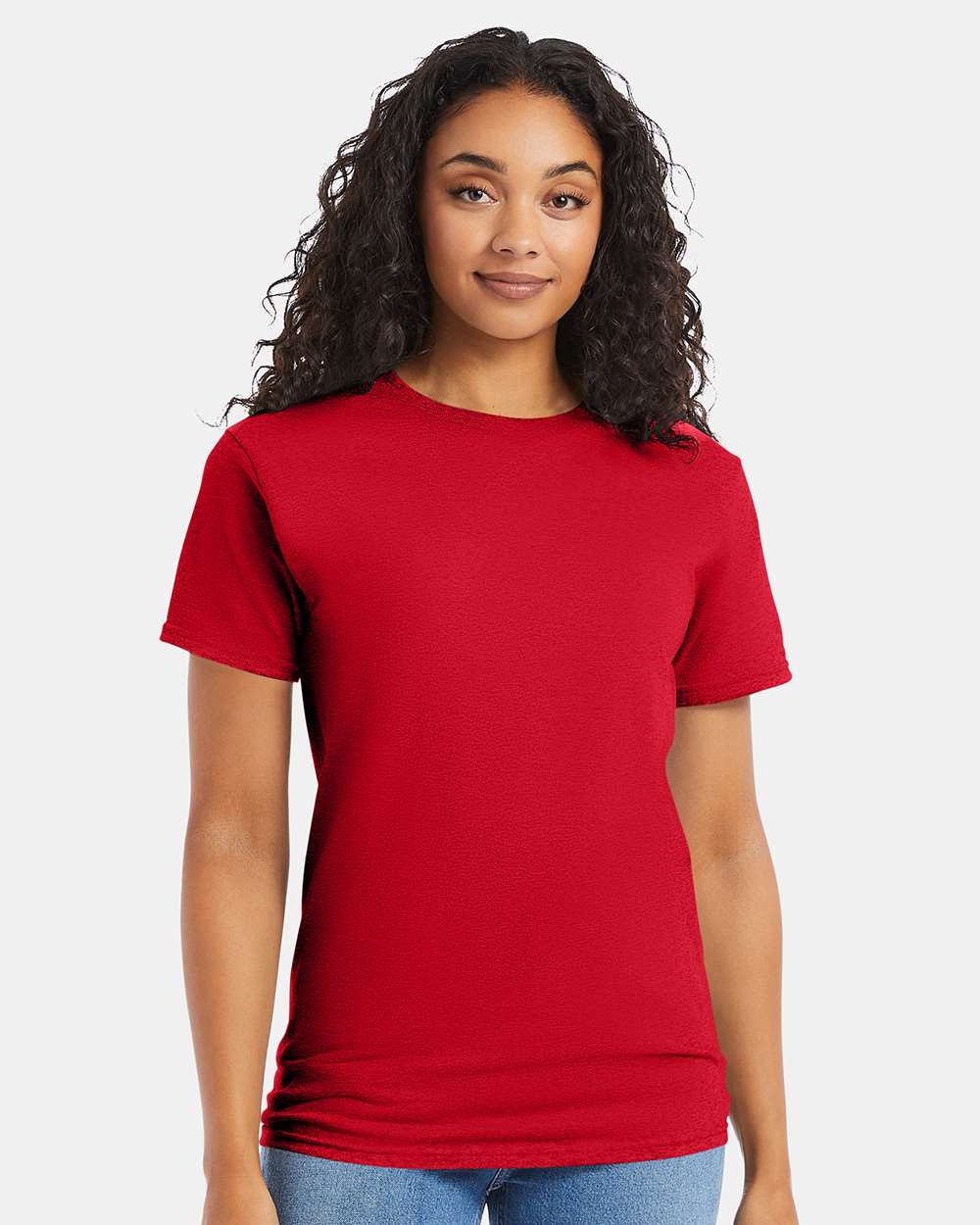 Hanes-5280-Essential-T T-Shirt - Image 47