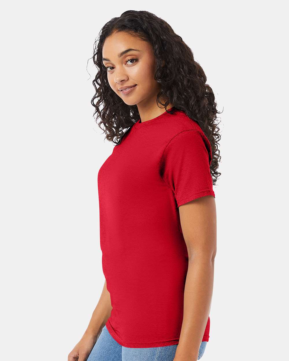 Hanes-5280-Essential-T T-Shirt - Image 48