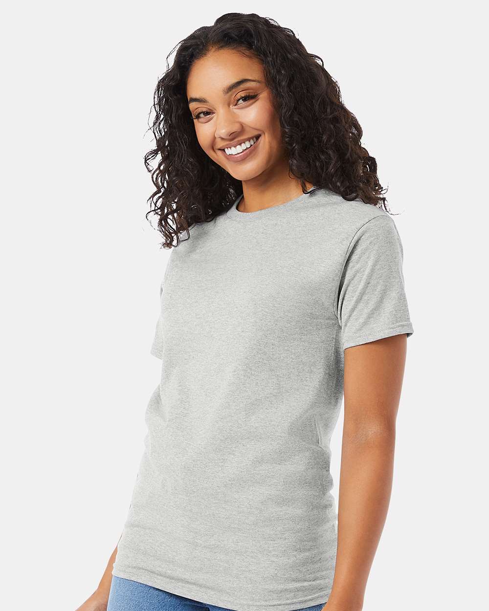 Hanes-5280-Essential-T T-Shirt - Image 5