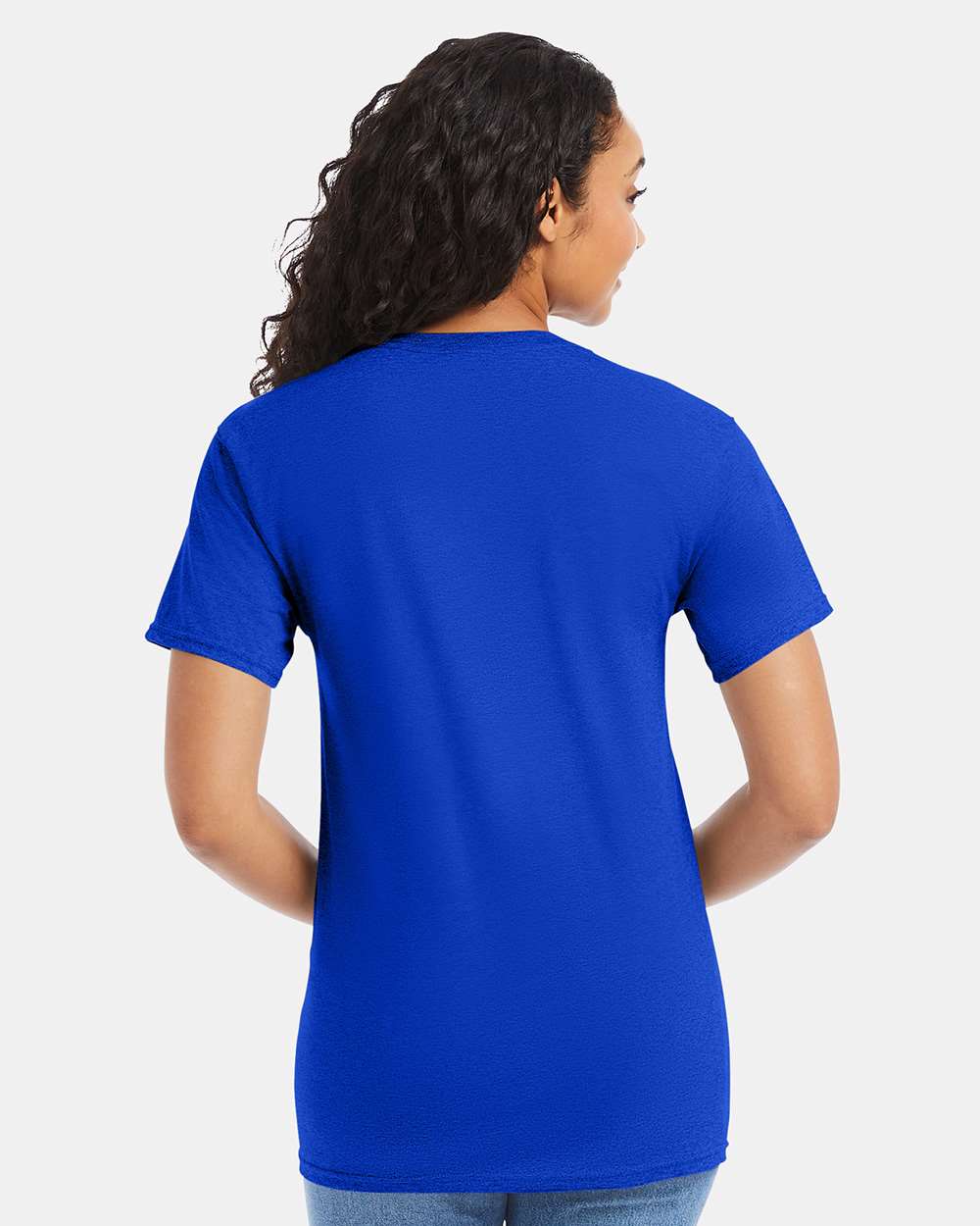 Hanes-5280-Essential-T T-Shirt - Image 54