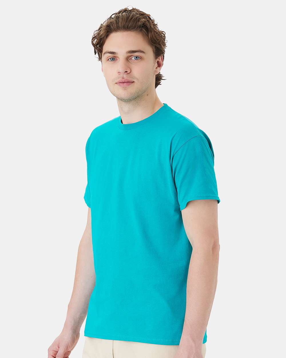Hanes-5280-Essential-T T-Shirt - Image 59