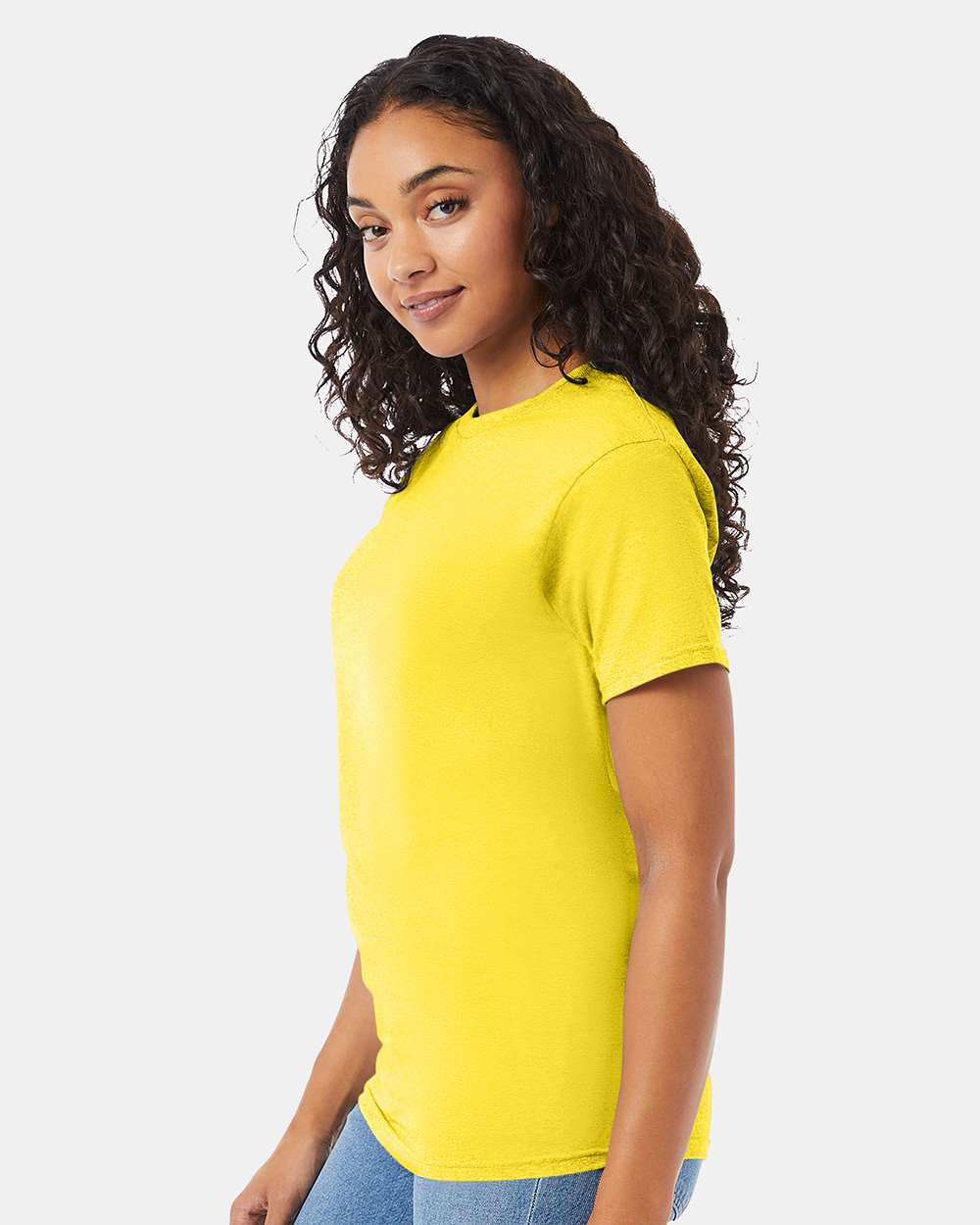 Hanes-5280-Essential-T T-Shirt - Image 65