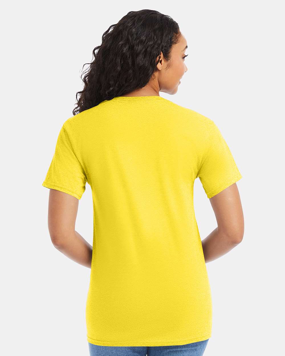 Hanes-5280-Essential-T T-Shirt - Image 66
