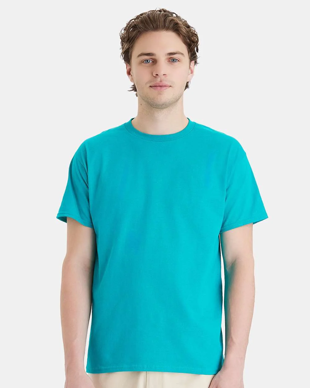 Hanes-5280-Essential-T T-Shirt - Image 7