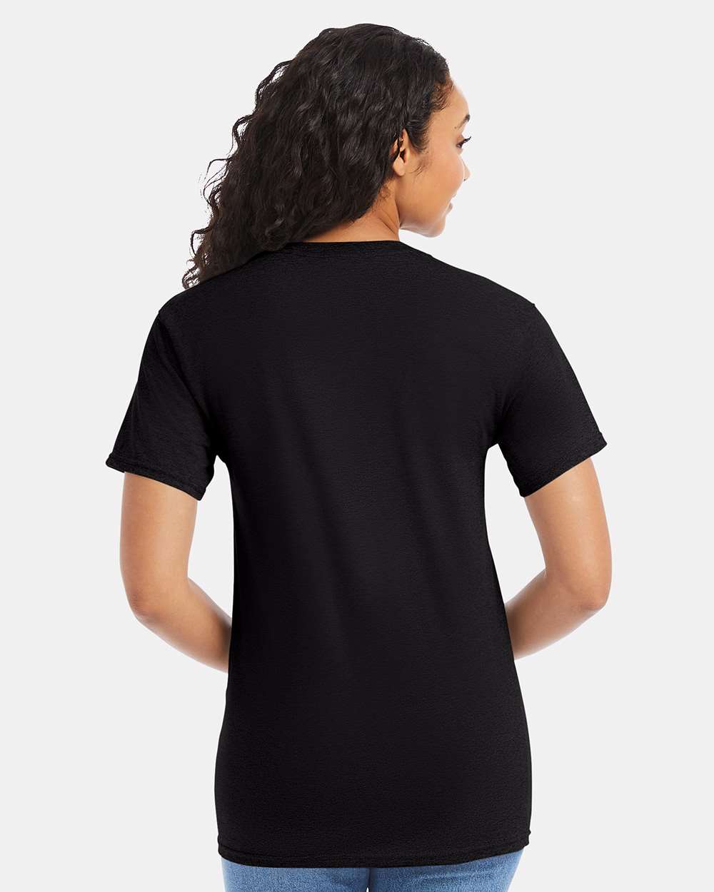 Hanes-5280-Essential-T T-Shirt - Image 72