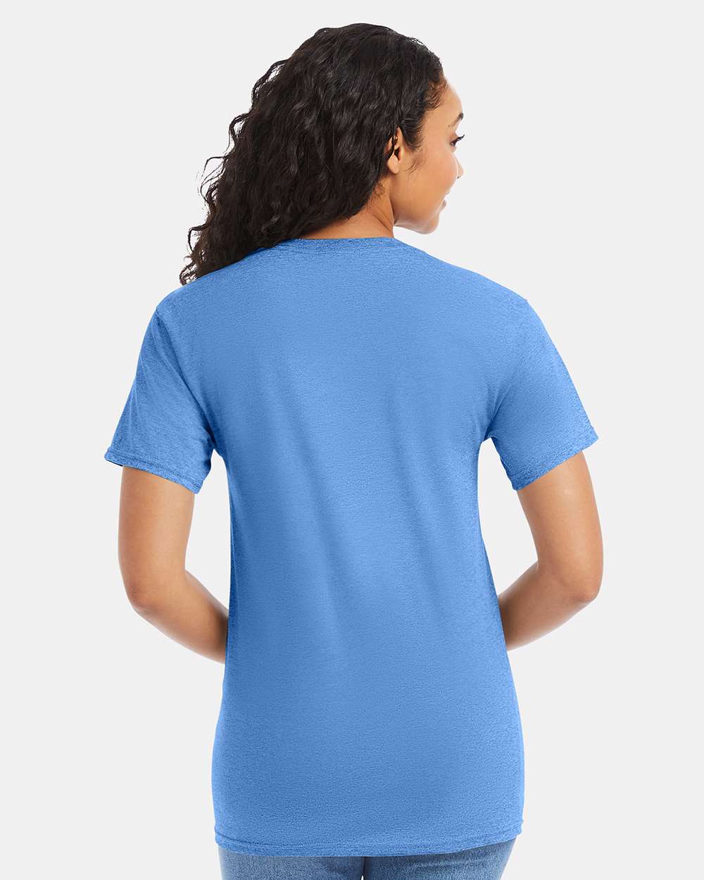 Hanes-5280-Essential-T T-Shirt - Image 78