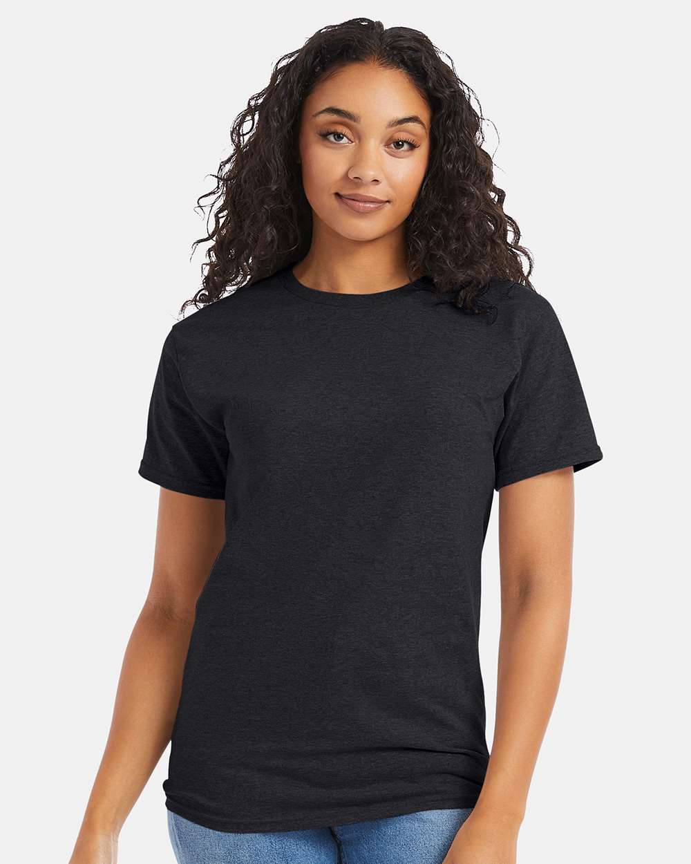 Hanes-5280-Essential-T T-Shirt - Image 82