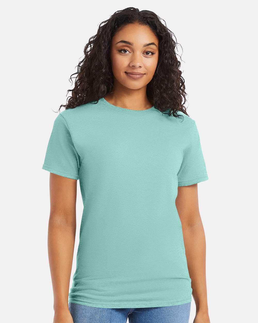 Hanes-5280-Essential-T T-Shirt - Image 88