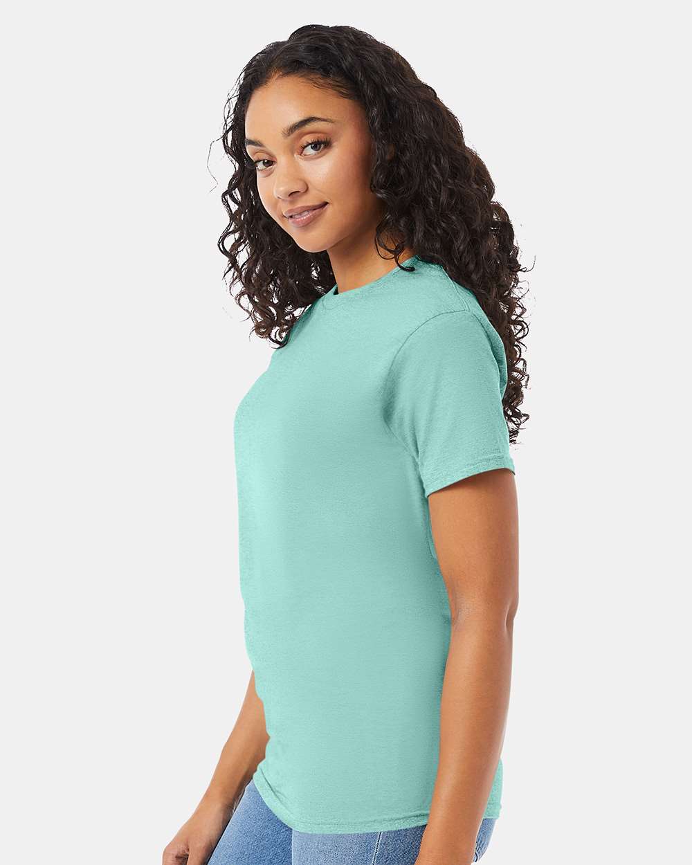 Hanes-5280-Essential-T T-Shirt - Image 89