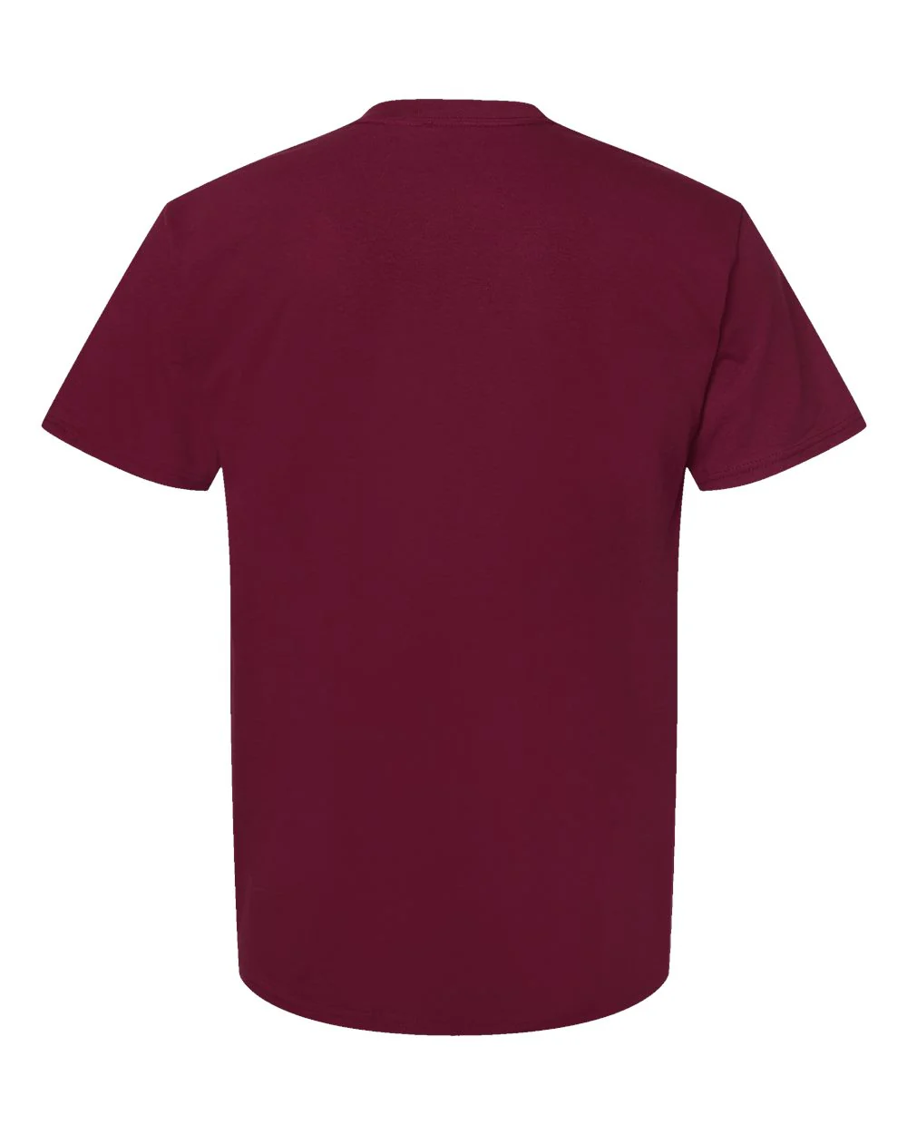Hanes-5280-Essential-T T-Shirt - Image 9