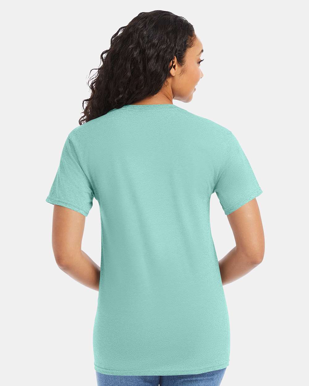 Hanes-5280-Essential-T T-Shirt - Image 90