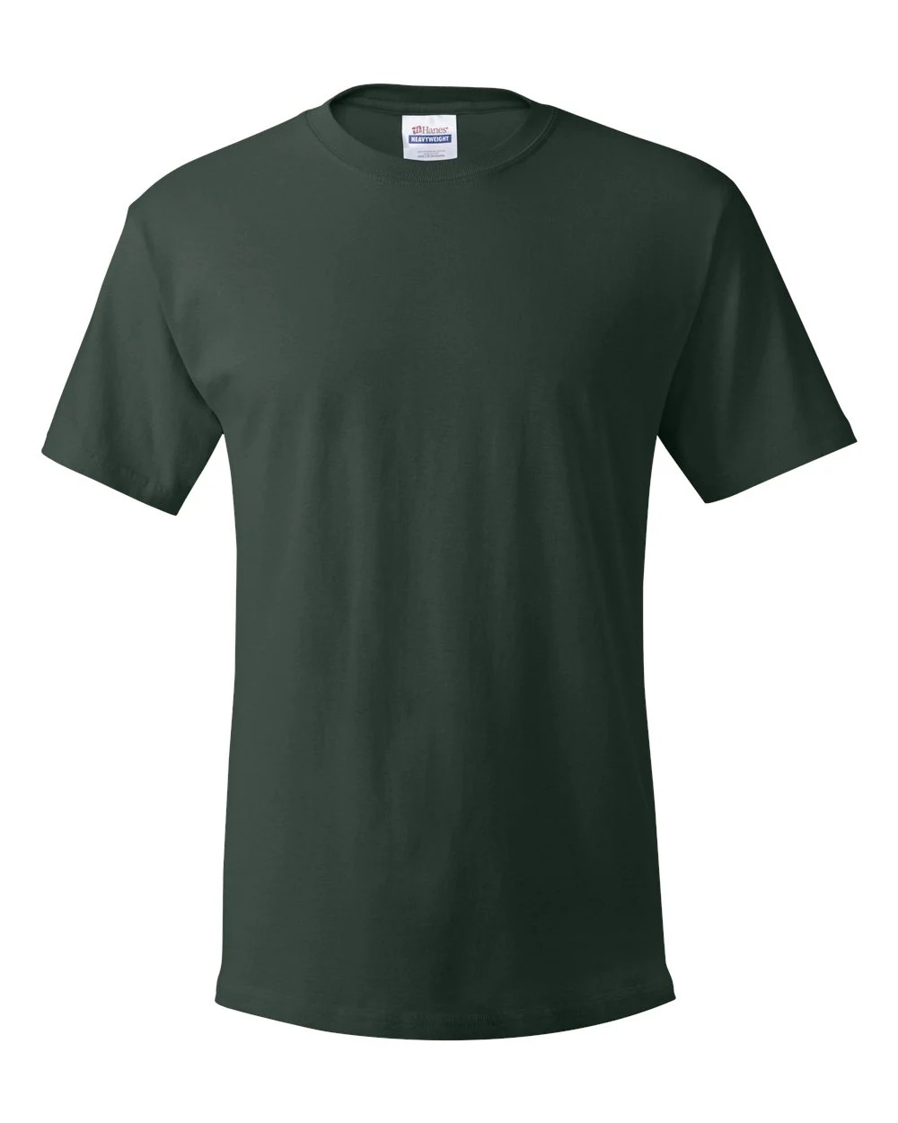Hanes-5280-Essential-T T-Shirt - Image 92