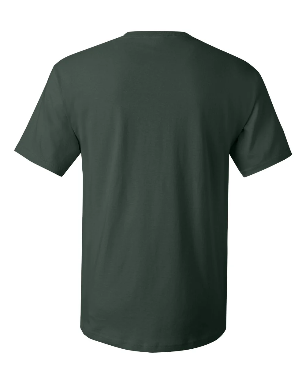 Hanes-5280-Essential-T T-Shirt - Image 93