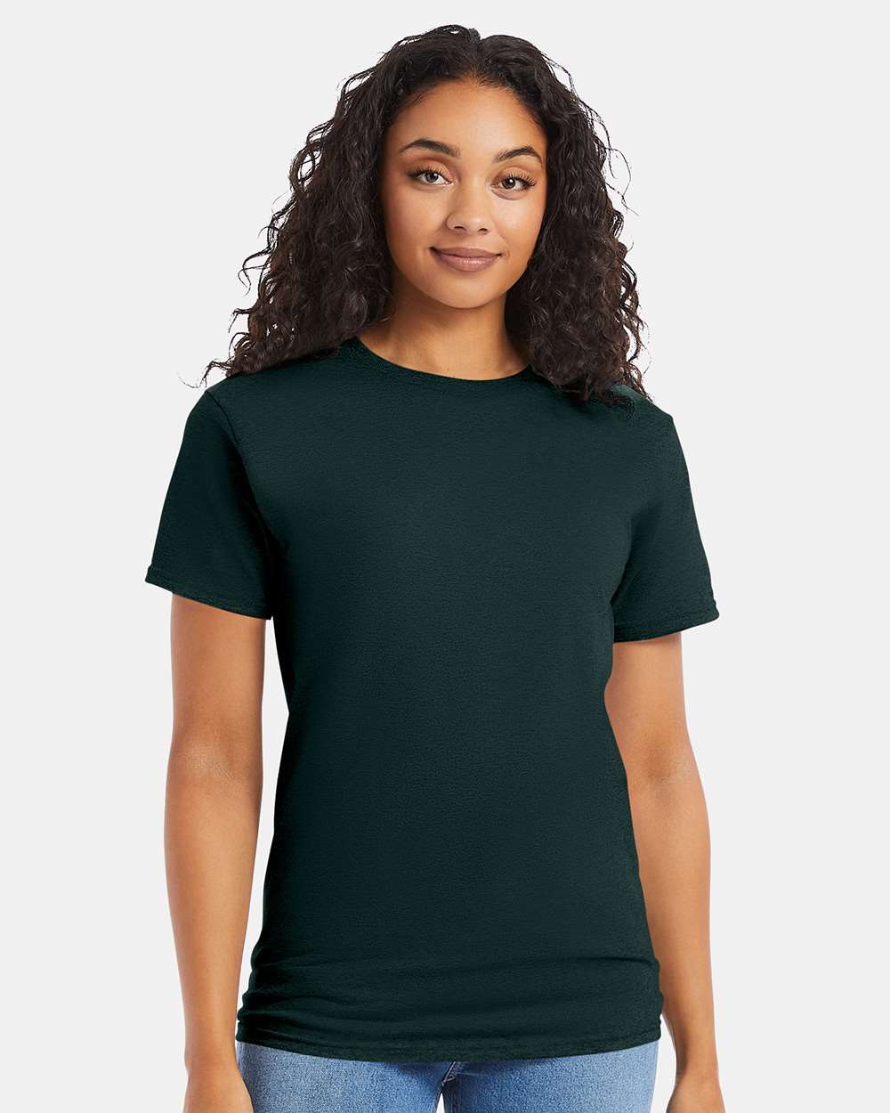 Hanes-5280-Essential-T T-Shirt - Image 95