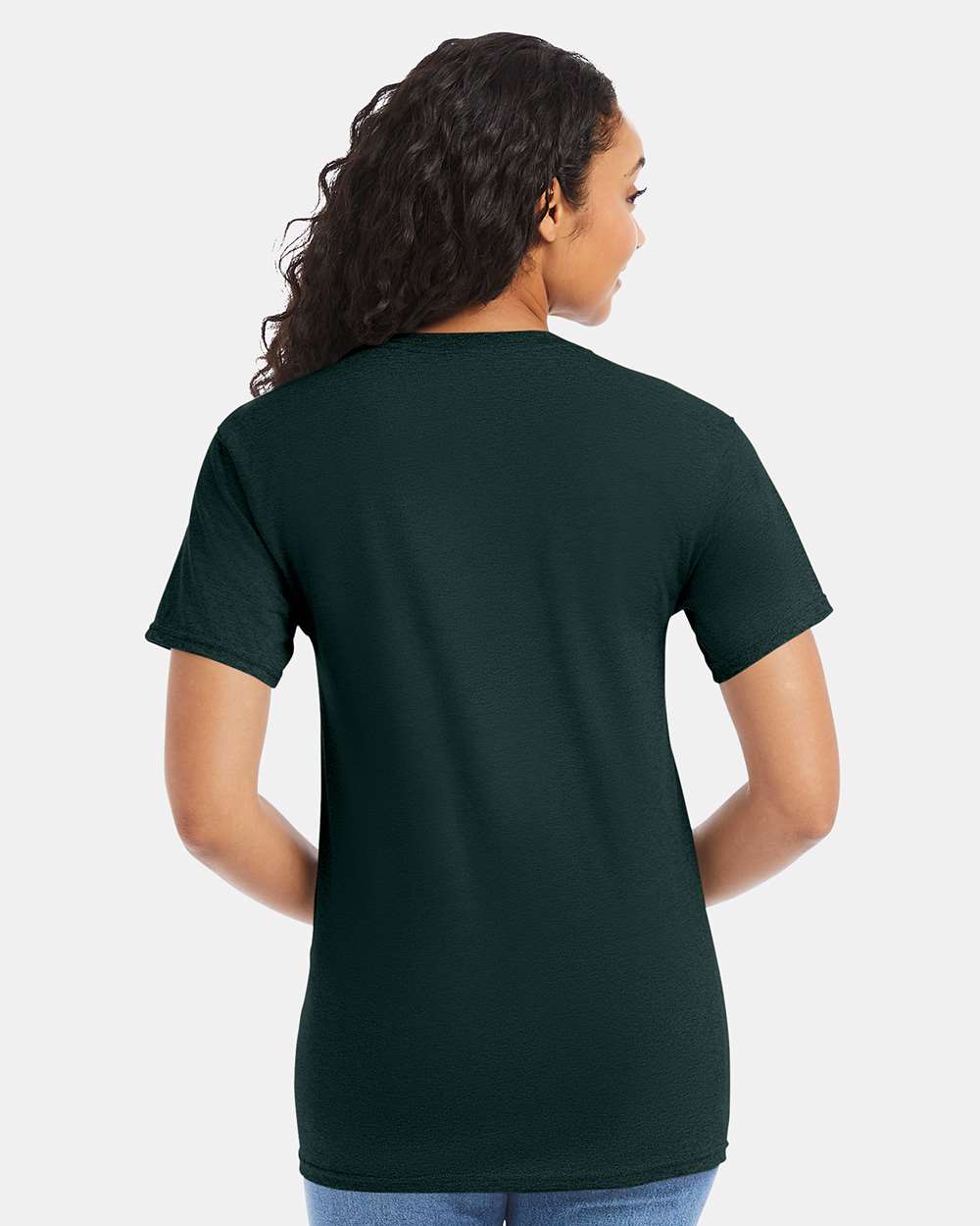 Hanes-5280-Essential-T T-Shirt - Image 97