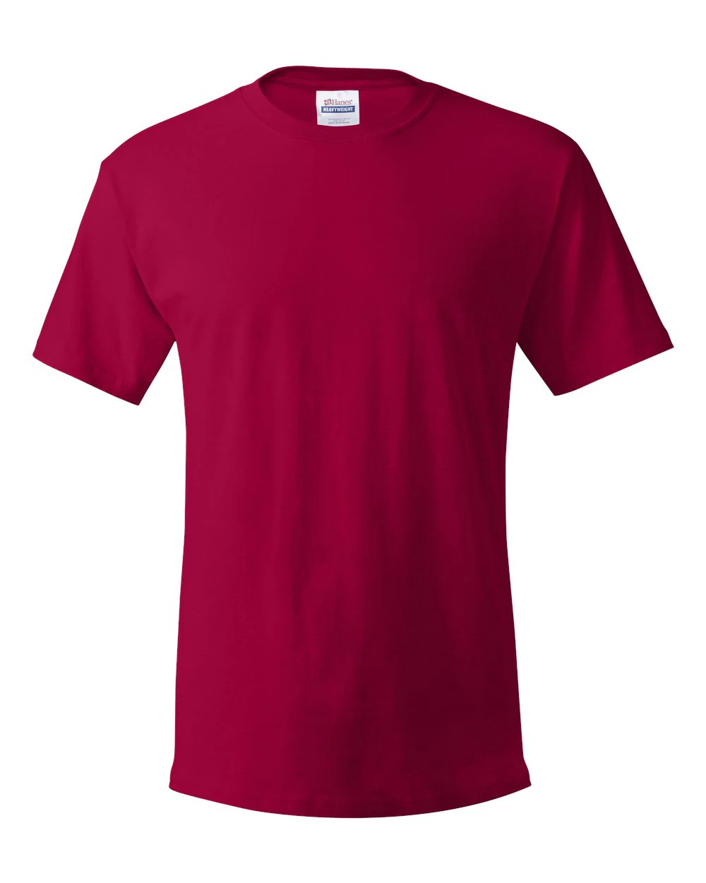Hanes-5280-Essential-T T-Shirt - Image 98