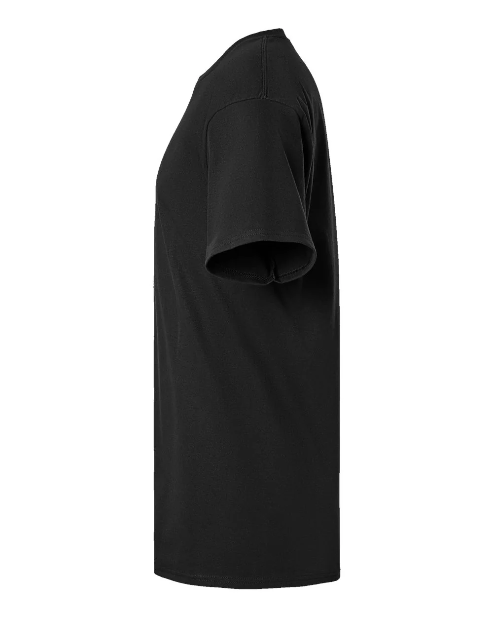 Hanes-5280T-Essential-T Tall T-Shirt - Image 10