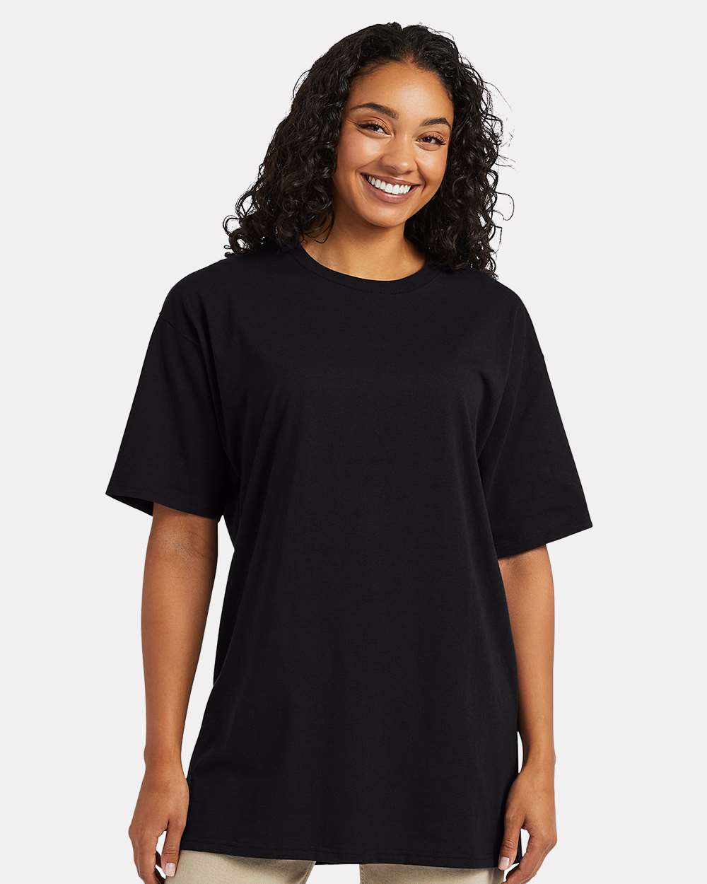 Hanes-5280T-Essential-T Tall T-Shirt - Image 11