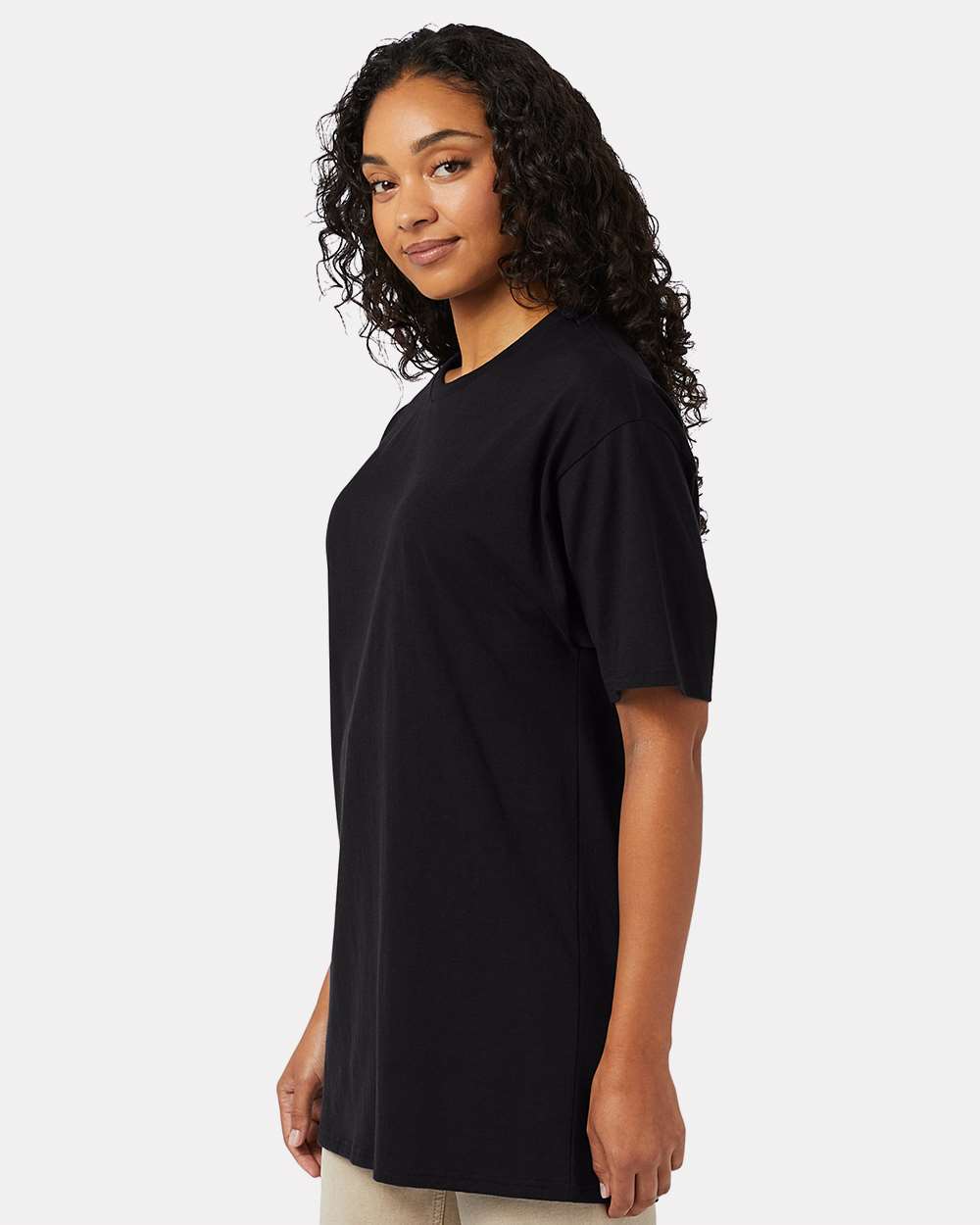 Hanes-5280T-Essential-T Tall T-Shirt - Image 12