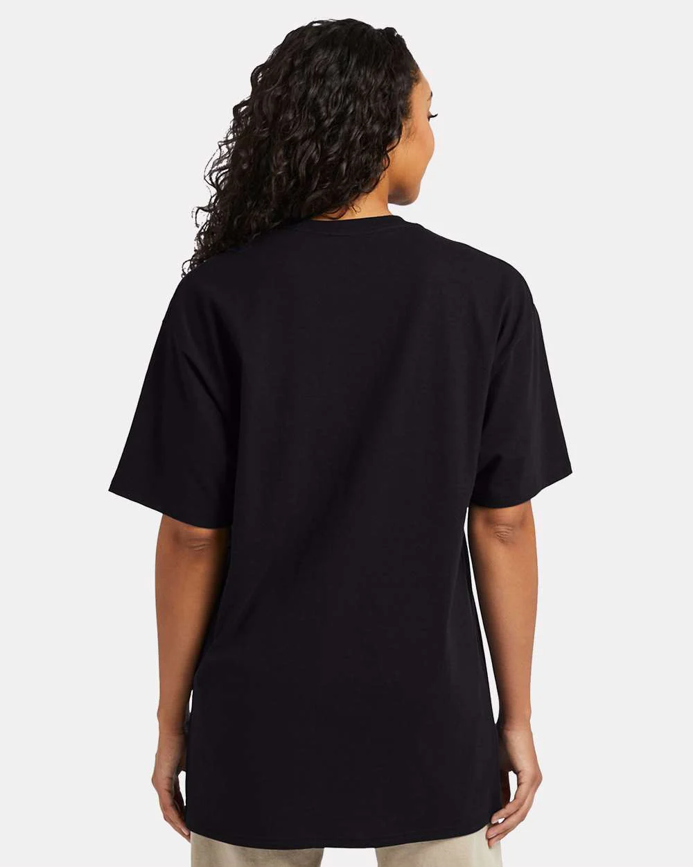 Hanes-5280T-Essential-T Tall T-Shirt - Image 13