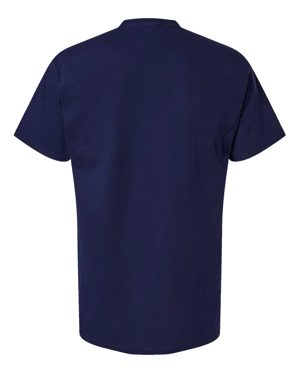 Hanes-5280T-Essential-T Tall T-Shirt - Image 2