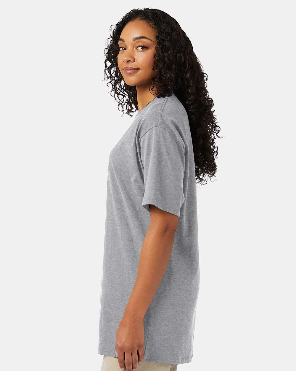 Hanes-5280T-Essential-T Tall T-Shirt - Image 23