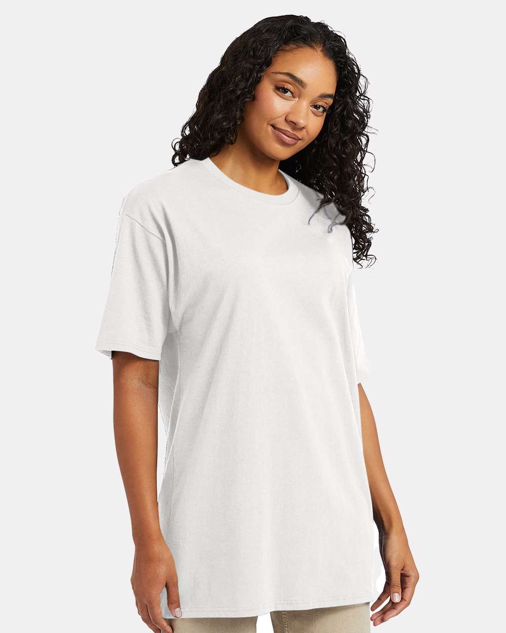 Hanes-5280T-Essential-T Tall T-Shirt - Image 28