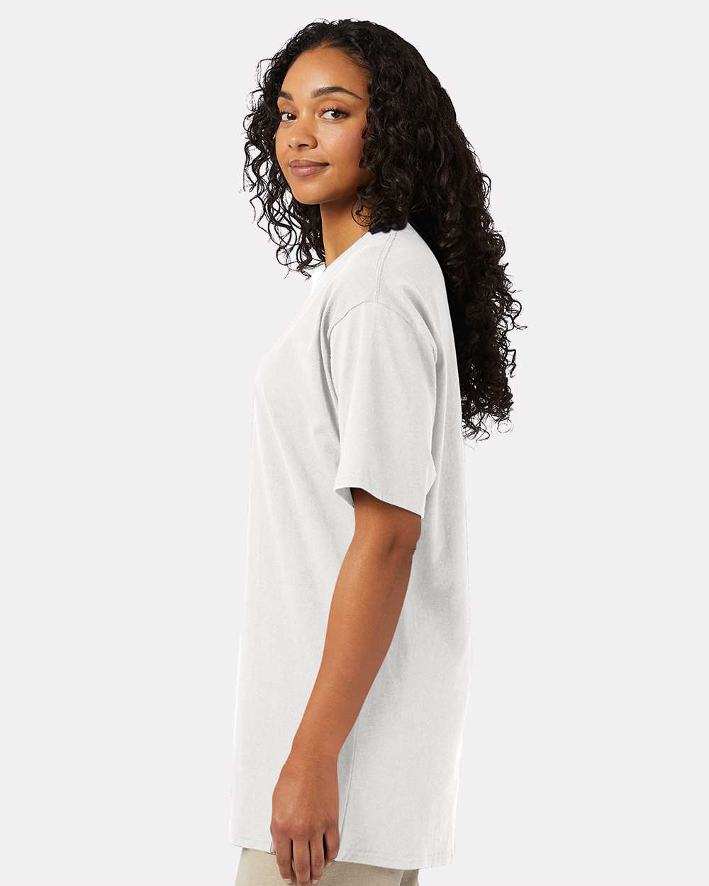 Hanes-5280T-Essential-T Tall T-Shirt - Image 29
