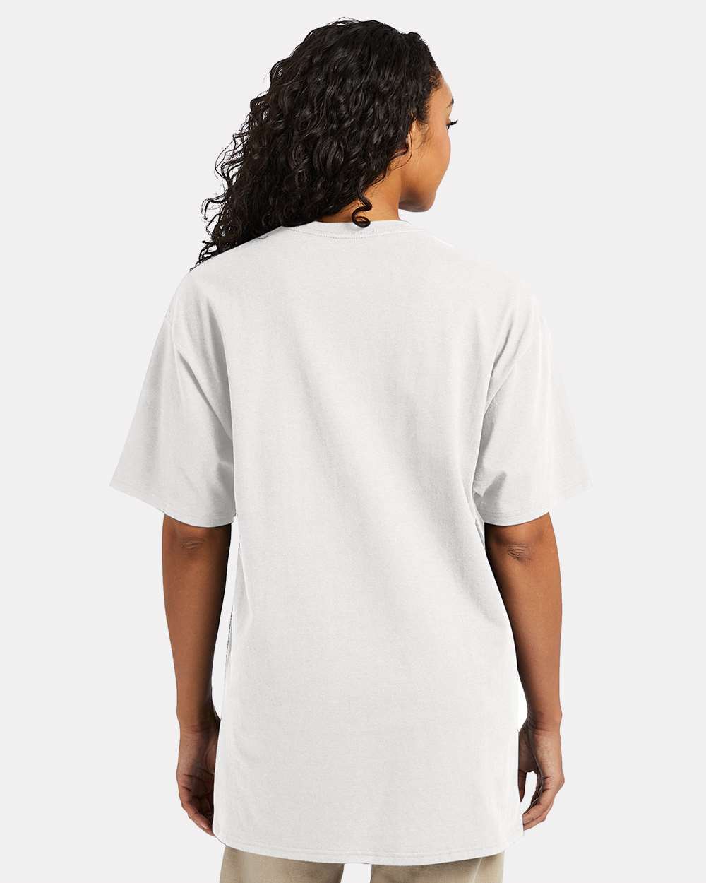 Hanes-5280T-Essential-T Tall T-Shirt - Image 30