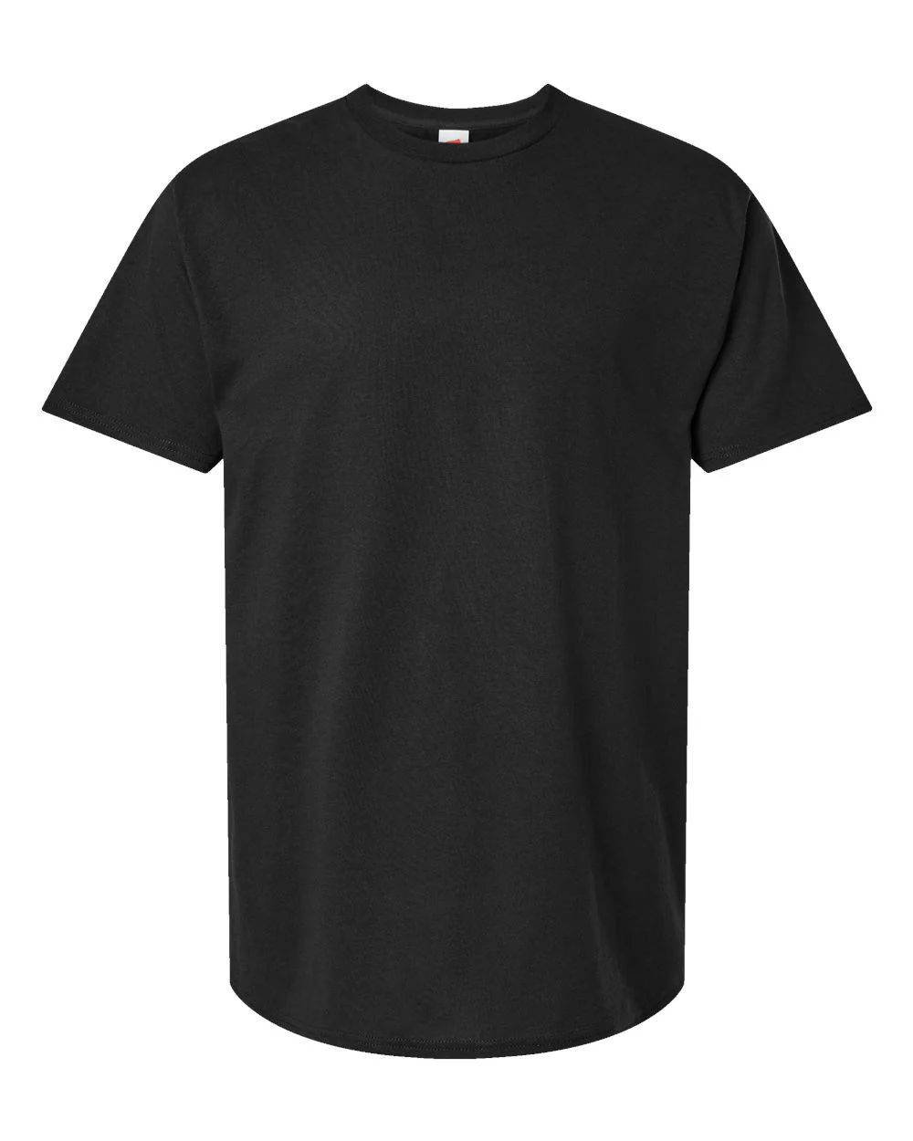 Hanes-5280T-Essential-T Tall T-Shirt - Image 8