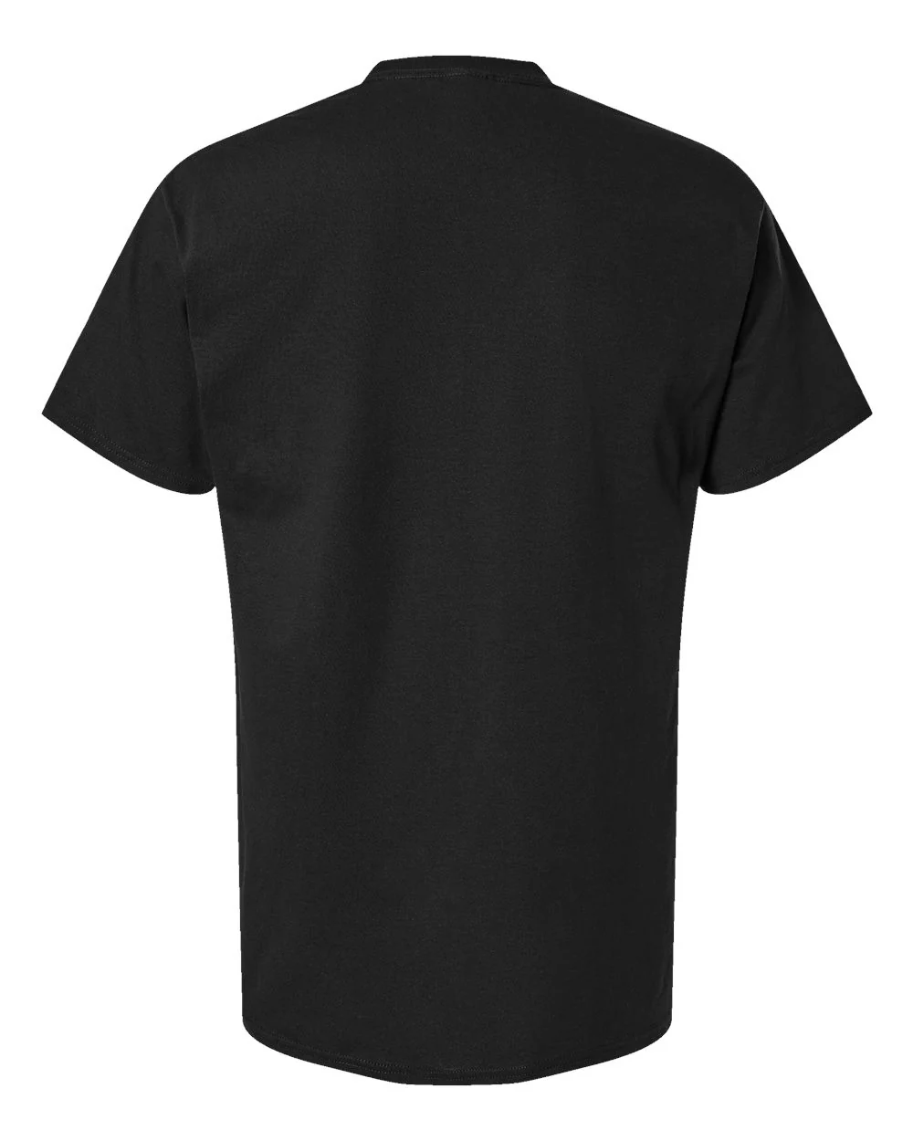 Hanes-5280T-Essential-T Tall T-Shirt - Image 9