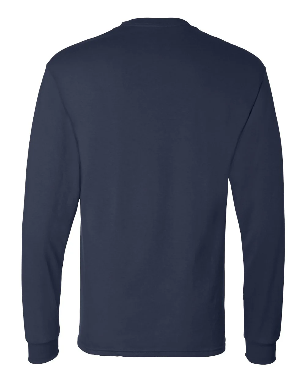 Hanes-5286-Essential-T Long Sleeve T-Shirt - Image 105