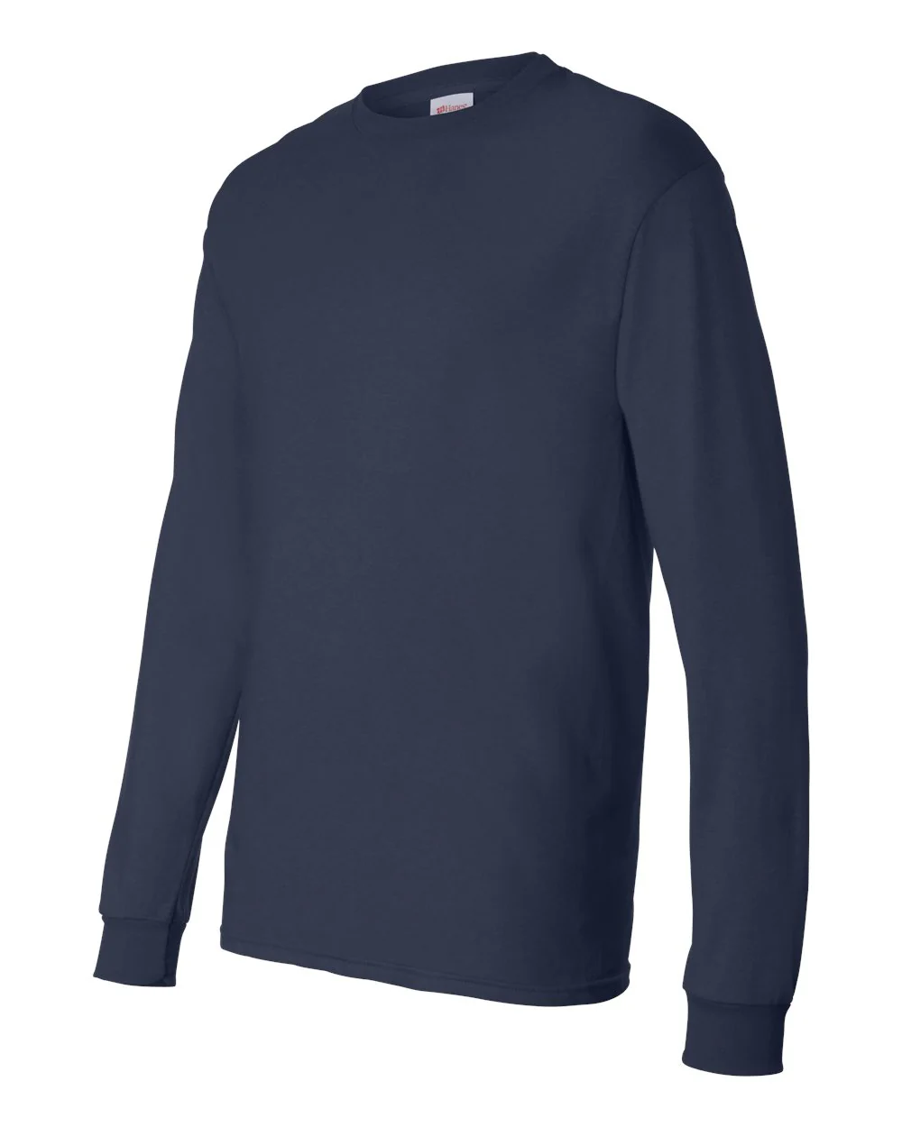 Hanes-5286-Essential-T Long Sleeve T-Shirt - Image 106