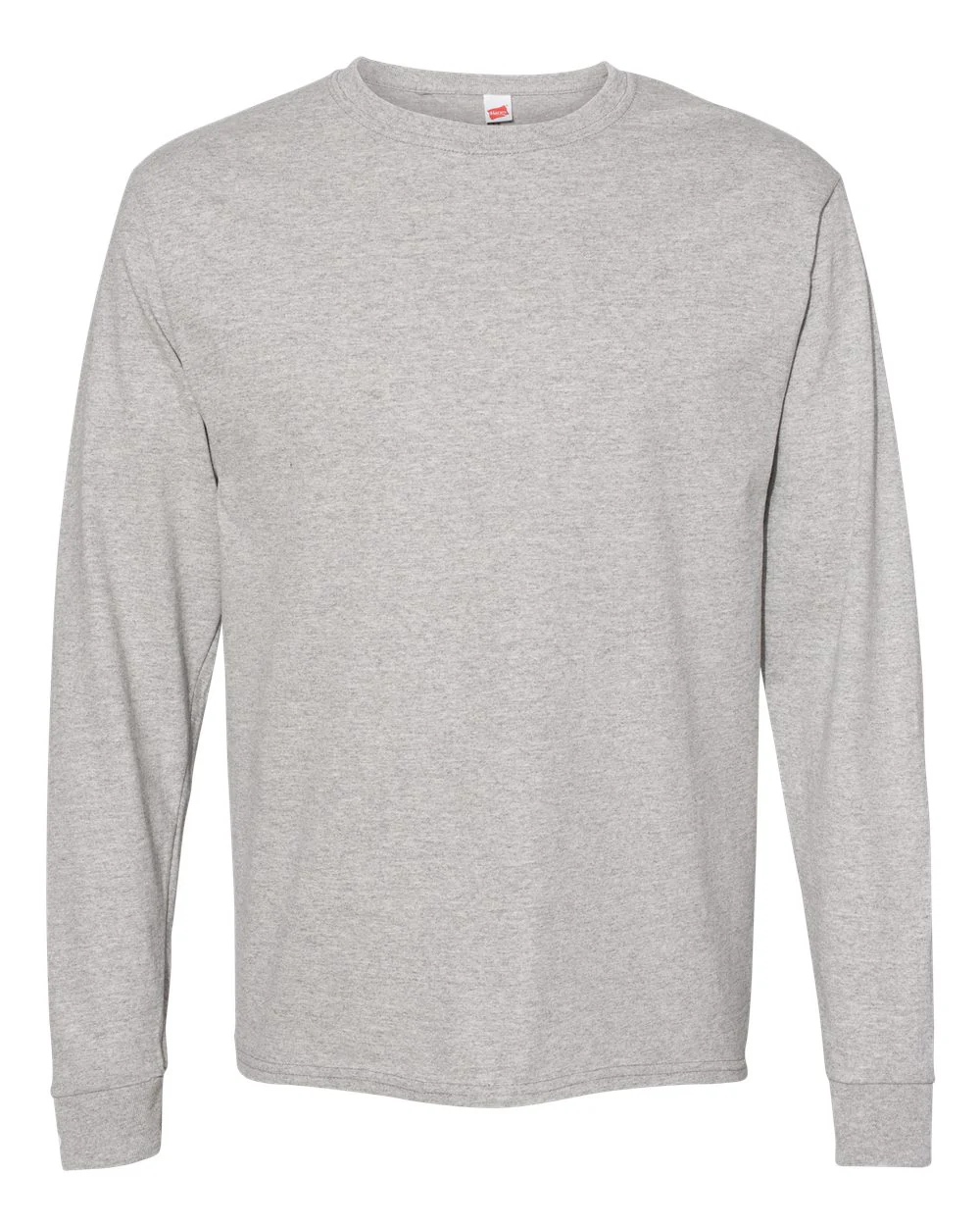 Hanes-5286-Essential-T Long Sleeve T-Shirt - Image 110
