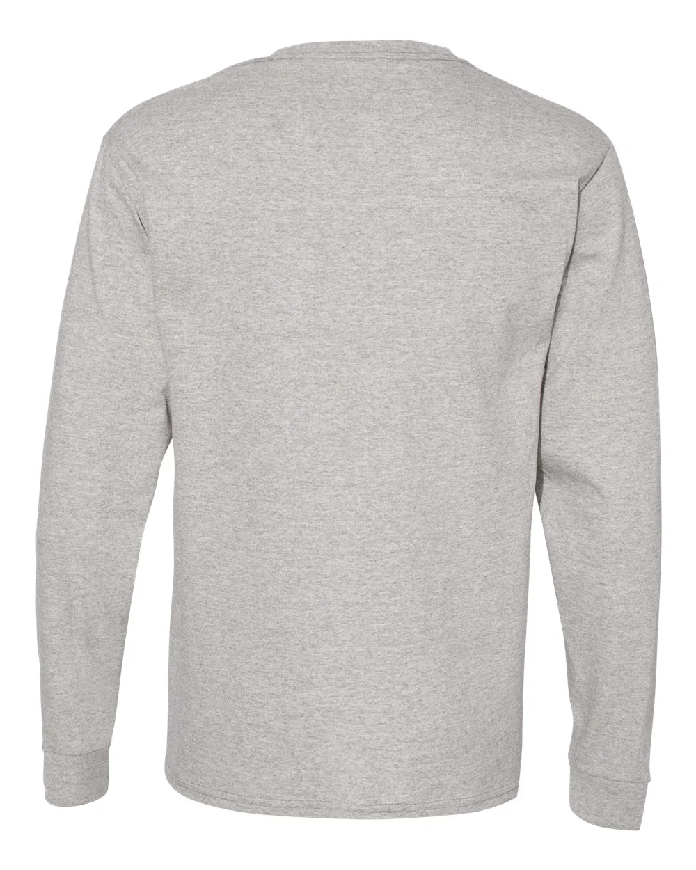 Hanes-5286-Essential-T Long Sleeve T-Shirt - Image 111