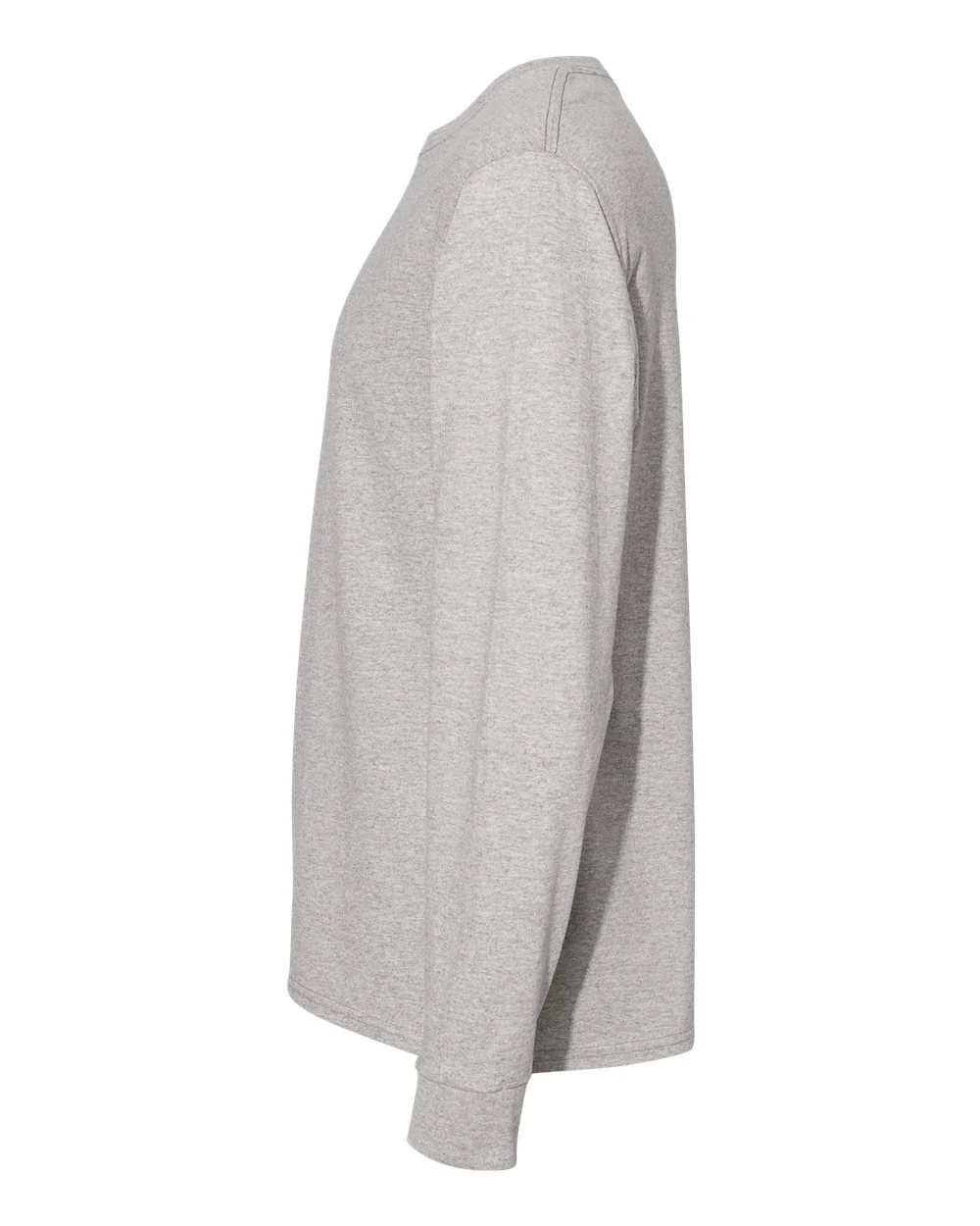 Hanes-5286-Essential-T Long Sleeve T-Shirt - Image 112