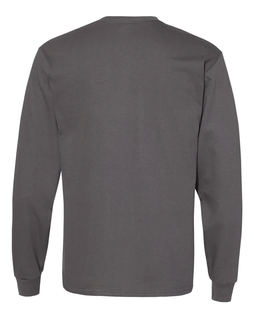 Hanes-5286-Essential-T Long Sleeve T-Shirt - Image 117