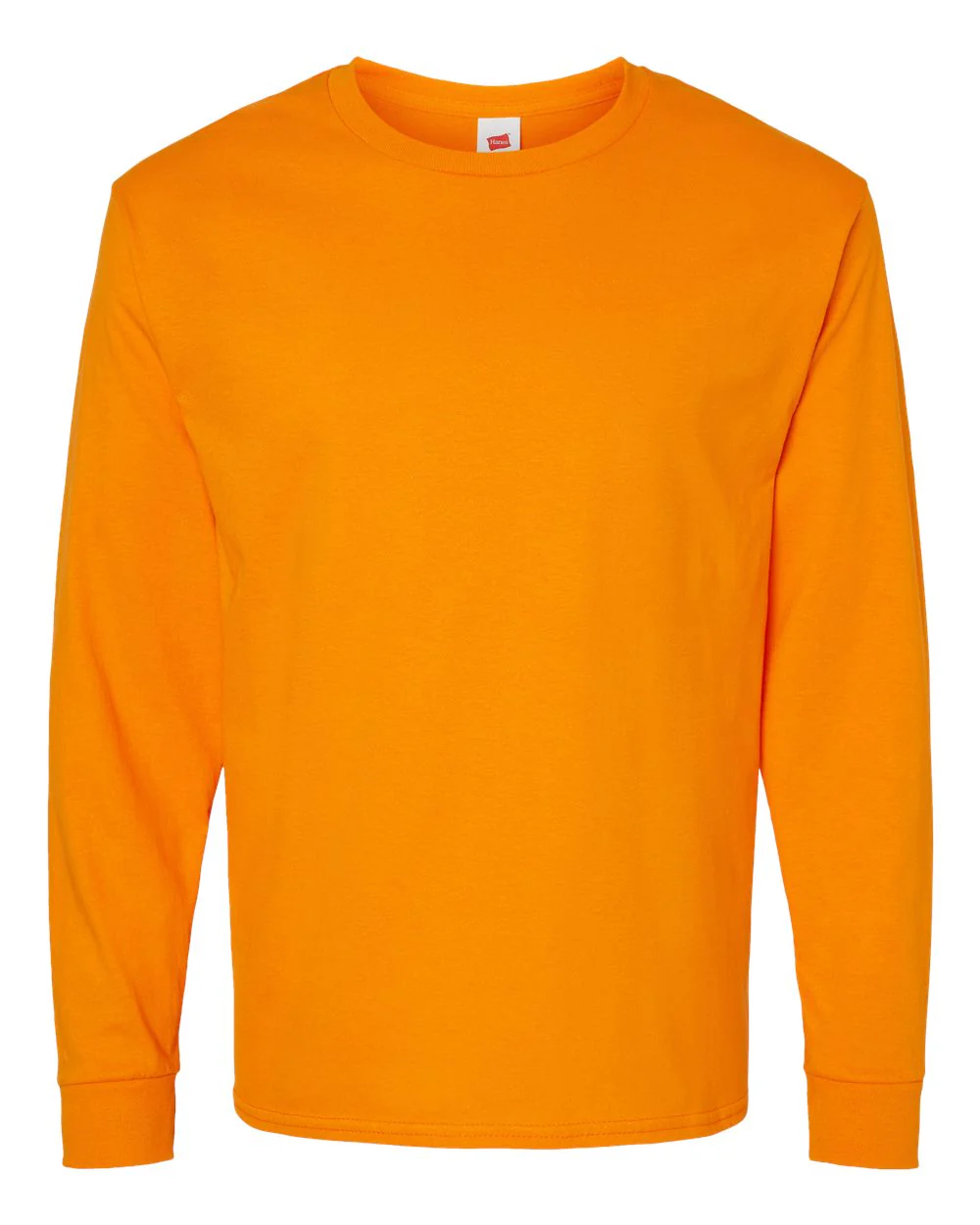 Hanes-5286-Essential-T Long Sleeve T-Shirt - Image 122