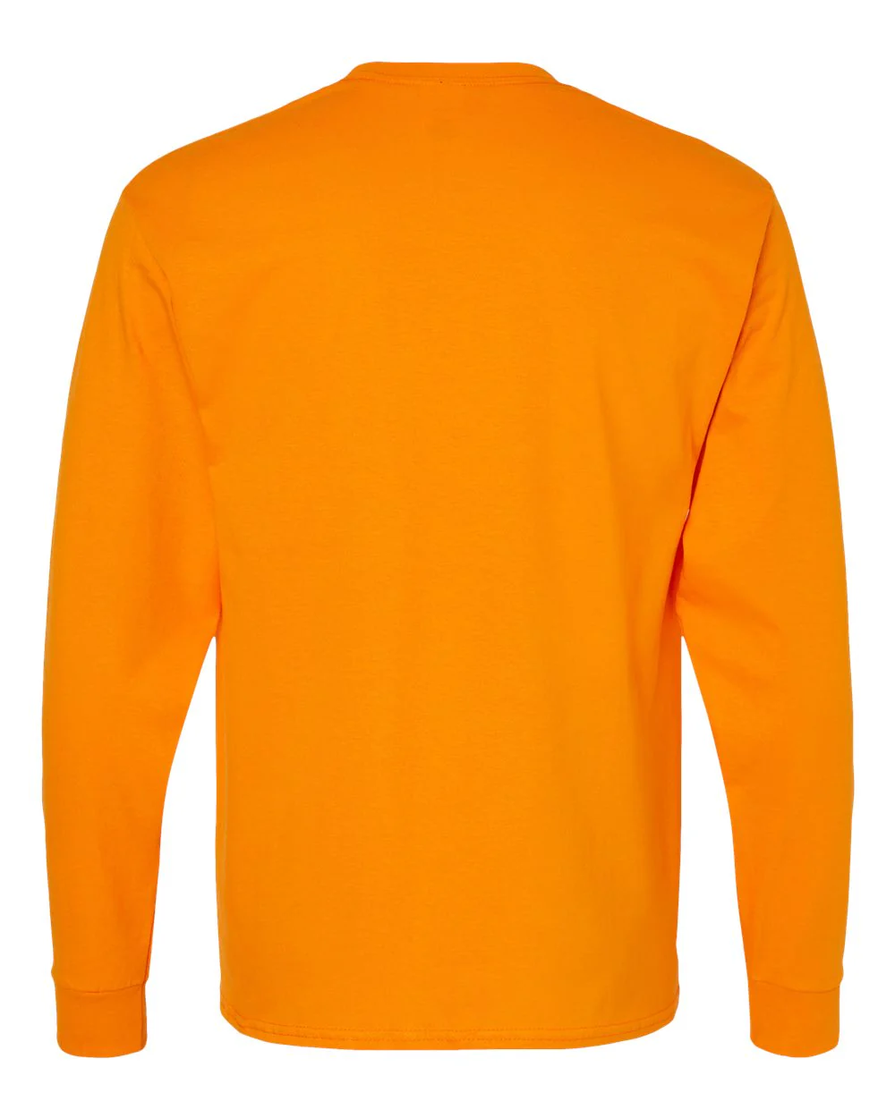 Hanes-5286-Essential-T Long Sleeve T-Shirt - Image 123